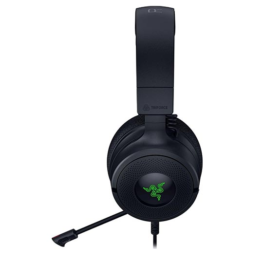 Razer Kraken V4 X Wired Gaming Headset