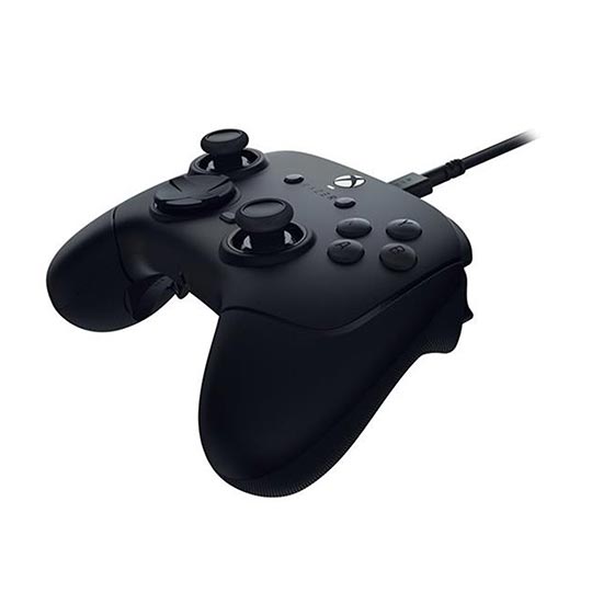 Razer Wolverine V3 Wired Esports Controller Tournament Edition - Black