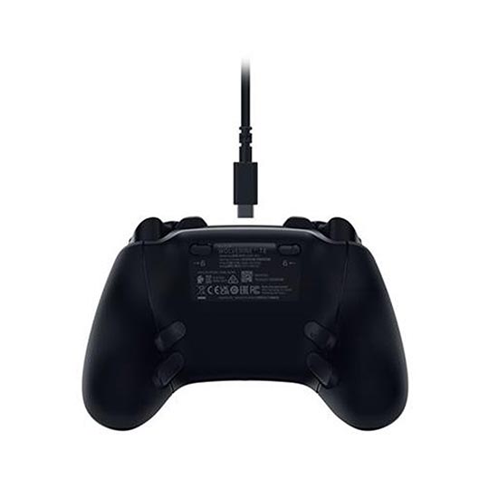 Razer Wolverine V3 Wired Esports Controller Tournament Edition - Black