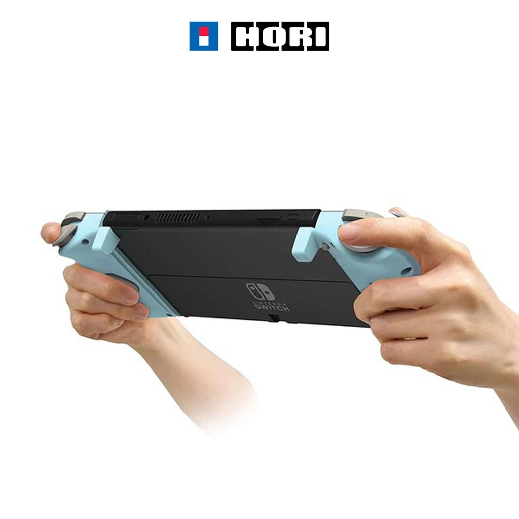 HORI NS Split Pad Compact Pikachu