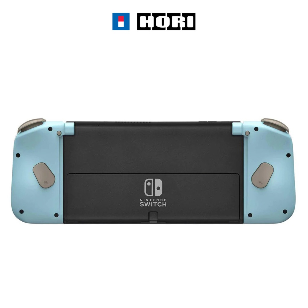 HORI NS Split Pad Compact Pikachu