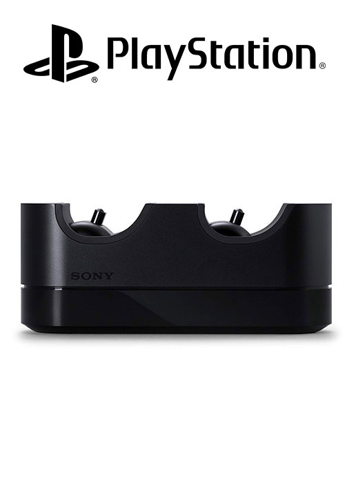 PS4 Dual Shock Charging Station 