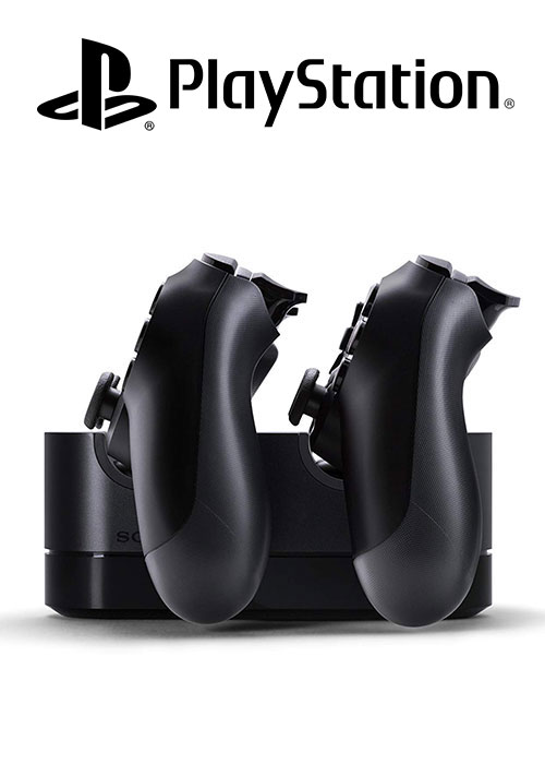 PS4 Dual Shock Charging Station 