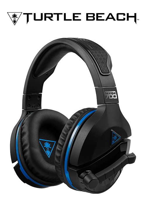 turtle beach stealth 700 premium wireless surround sound gaming