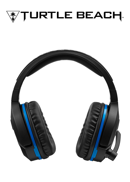 turtle beach stealth 700 ps4 pc compatible