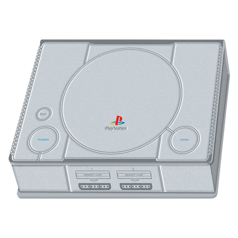 Pyramid Playstation (PS Classic) Premium Gift Set of 5
