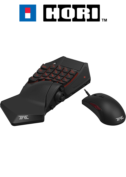 PS4 Keypad & Mouse Controller Pro (HORI)