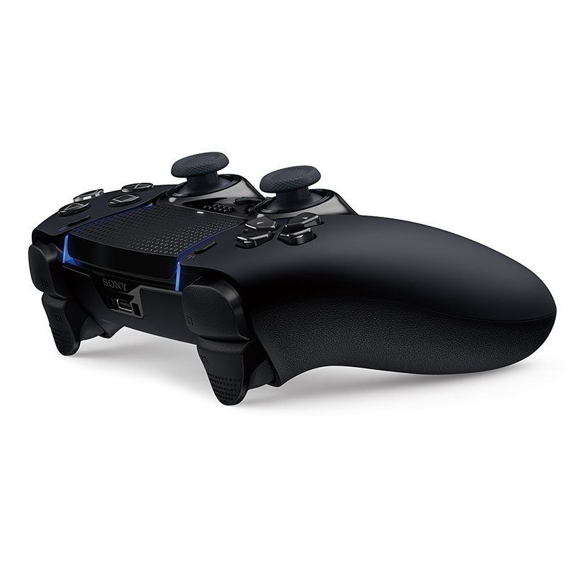 PS5 DualSense Edge Wireless Controller - Midnight Black