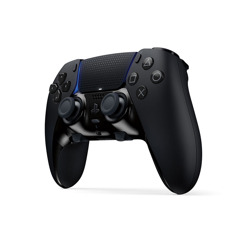 PS5 DualSense Edge Wireless Controller - Midnight Black