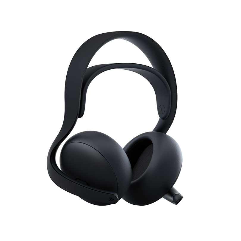 PlayStation Pulse Elite Wireless Headset - Midnight Black