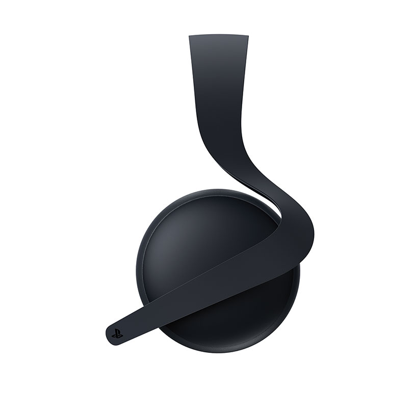 PlayStation Pulse Elite Wireless Headset - Midnight Black