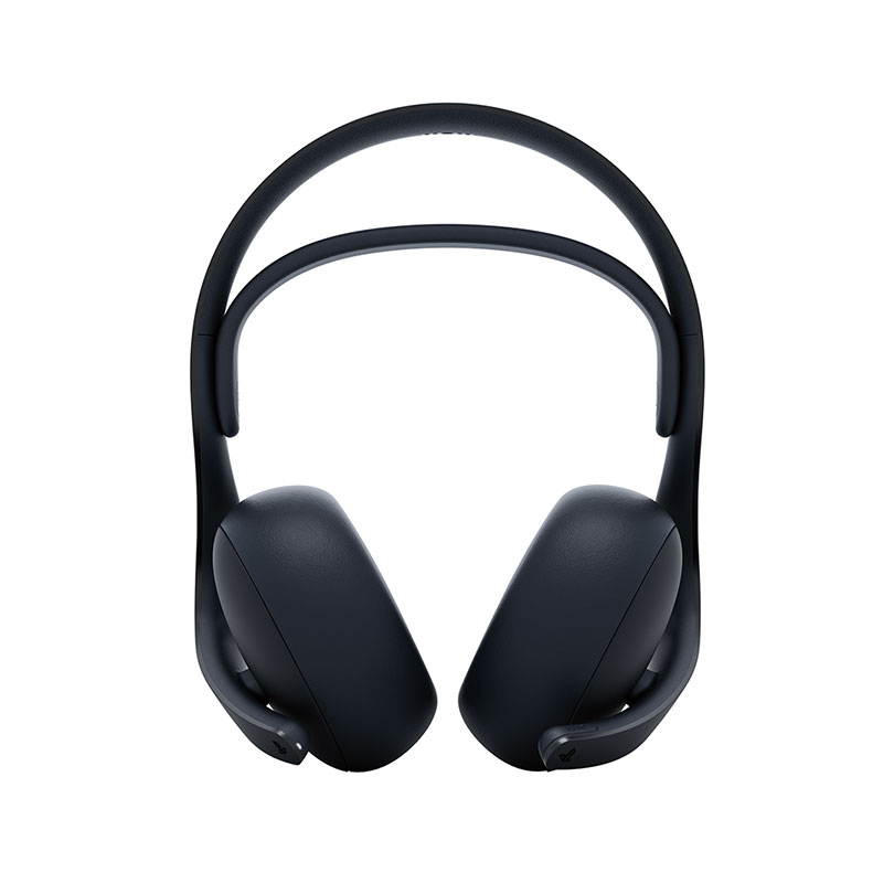 PlayStation Pulse Elite Wireless Headset - Midnight Black