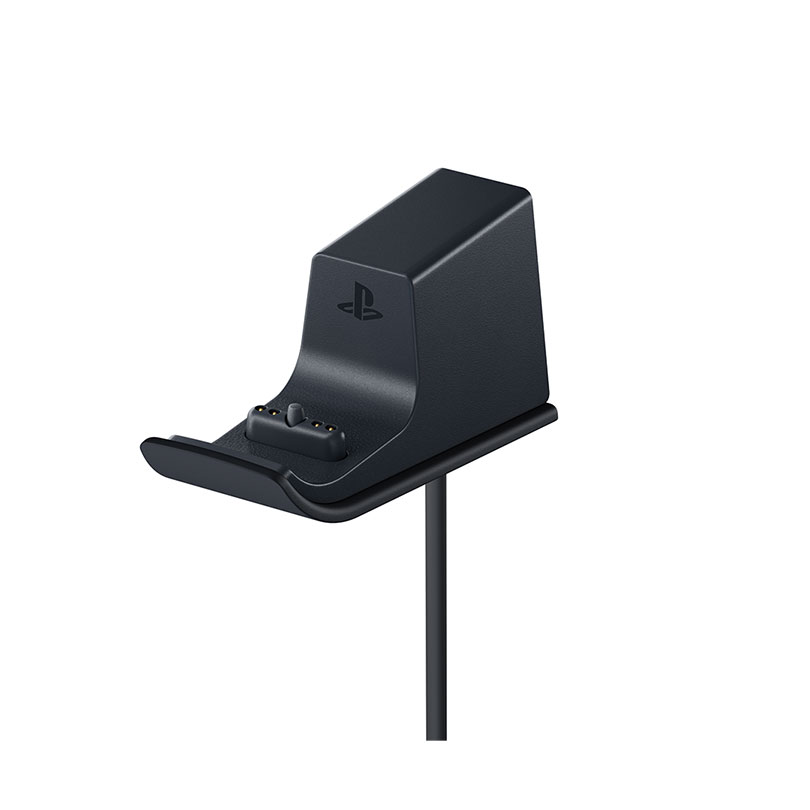 PlayStation Pulse Elite Wireless Headset - Midnight Black