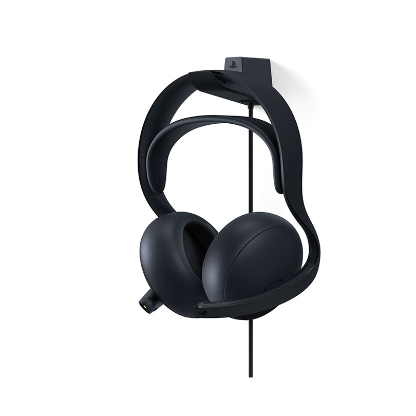 PlayStation Pulse Elite Wireless Headset - Midnight Black