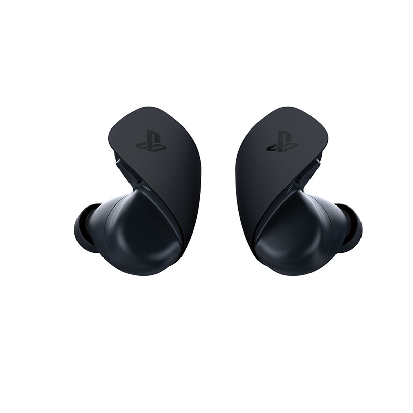 PlayStation Pulse Explore Wireless Earbuds - Midnight Black