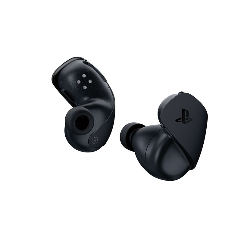 PlayStation Pulse Explore Wireless Earbuds - Midnight Black