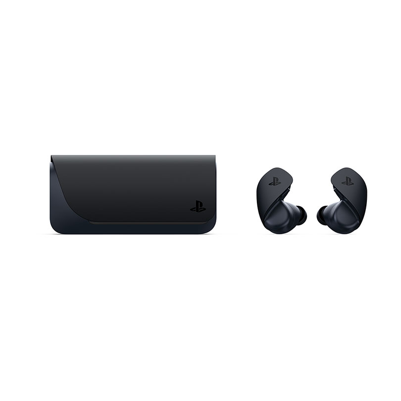 PlayStation Pulse Explore Wireless Earbuds - Midnight Black