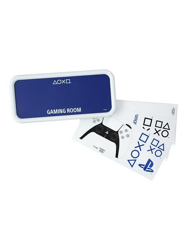 Paladone PlayStation Light up Room Sign
