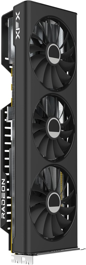 XFX Speedster QICK 319 Radeon RX 7800 XT Core Edition Graphics Card