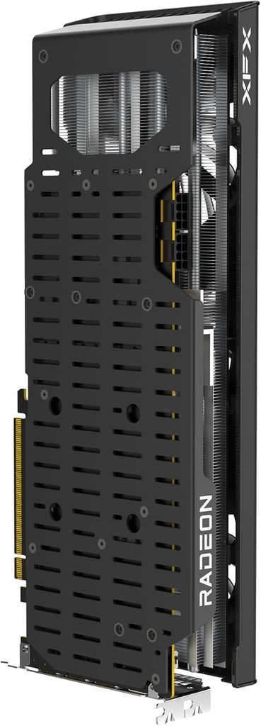 XFX Speedster QICK 319 Radeon RX 7800 XT Core Edition Graphics Card