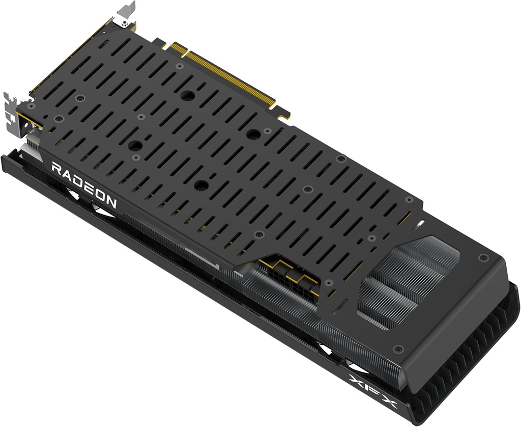 XFX Speedster QICK 319 Radeon RX 7800 XT Core Edition Graphics Card