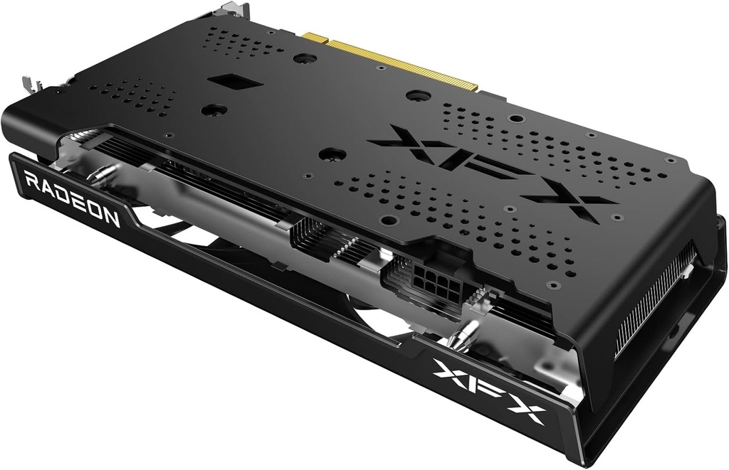 XFX Speedster SWFT 210 Radeon RX 7600 Core Graphics Card