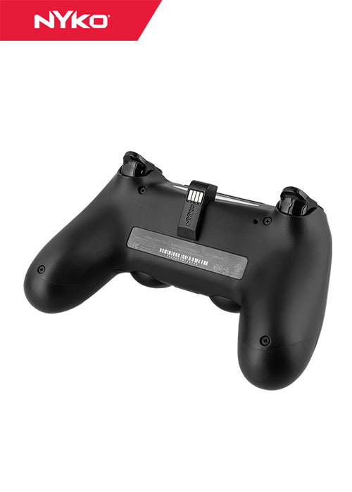 nyko charge station ps4