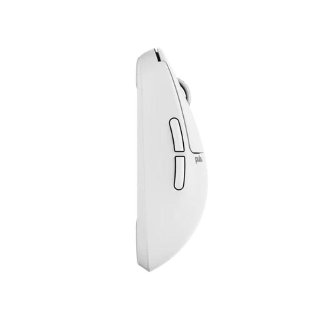 Pulsar X2 Gaming Mouse CrazyLight Uyuni White