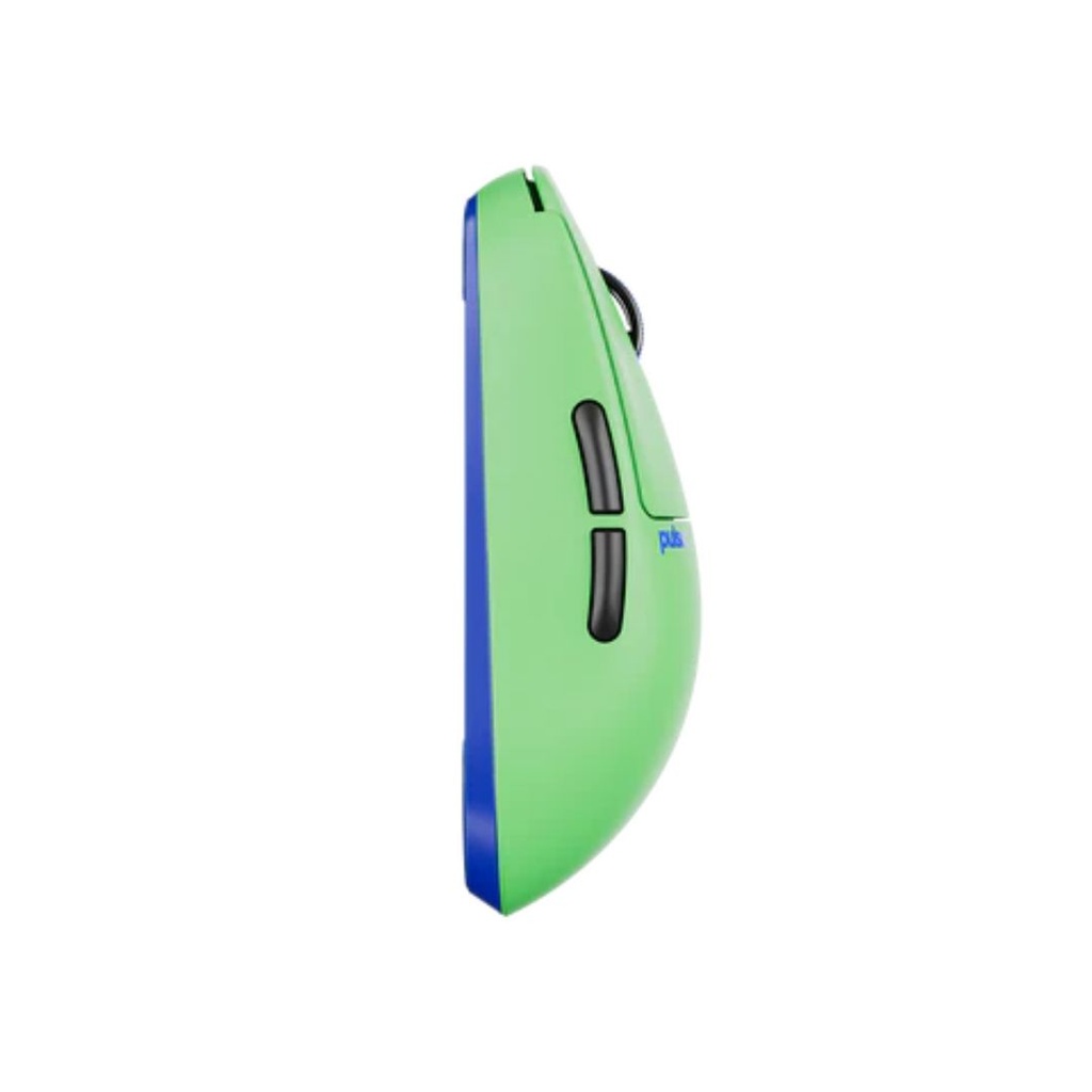 Pulsar X2 Gaming Mouse CrazyLight Aqua Zest