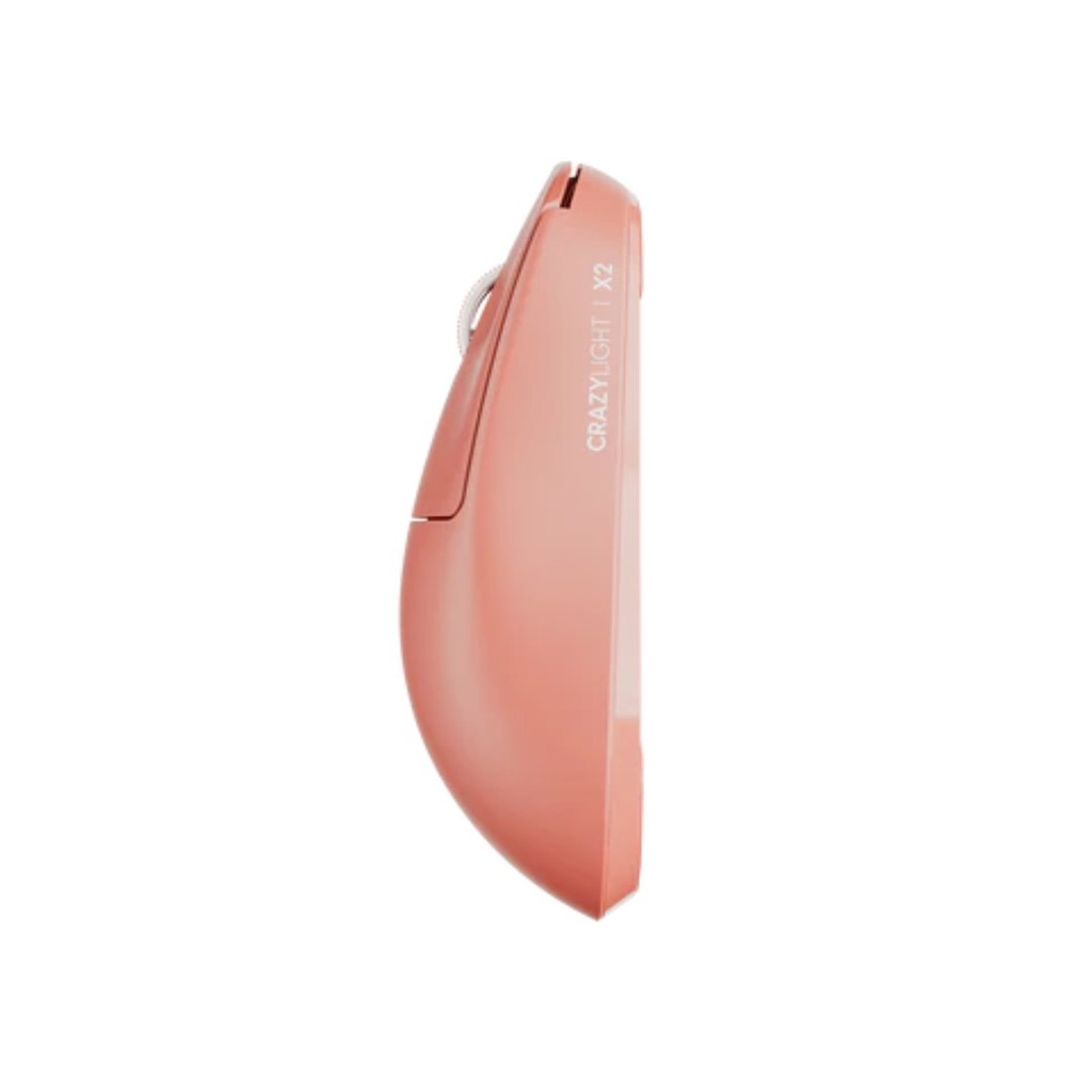 Pulsar X2 Gaming Mouse CrazyLight Sunset Haze