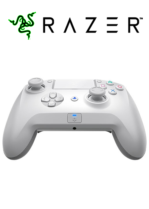 raiju controller