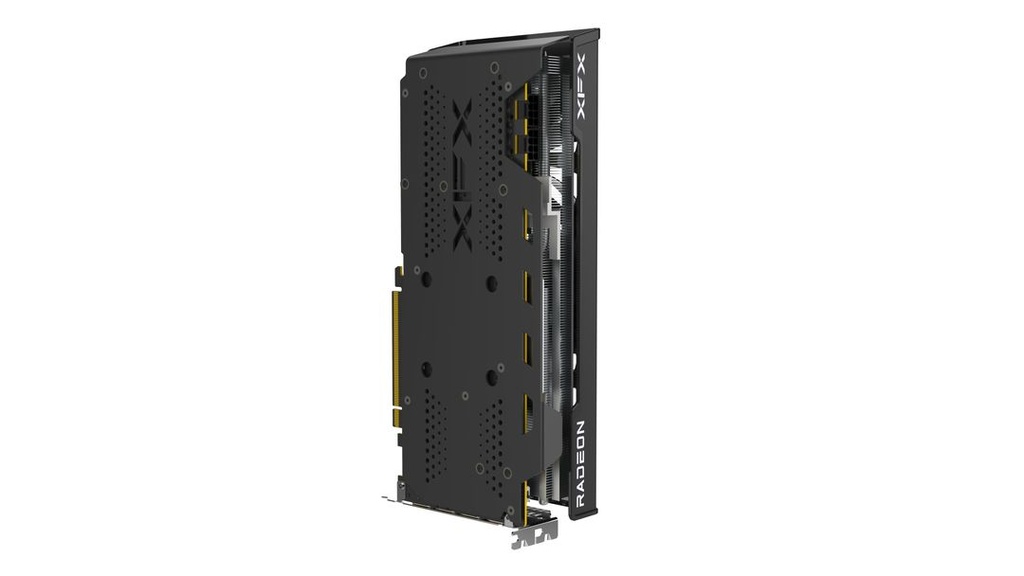 XFX Speedster SWFT 210 Radeon RX 7700 XT Core Edition Graphics Card