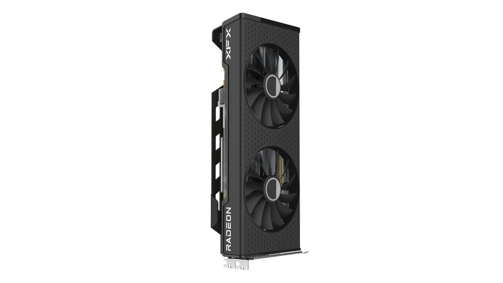 XFX Speedster SWFT 210 Radeon RX 7700 XT Core Edition Graphics Card