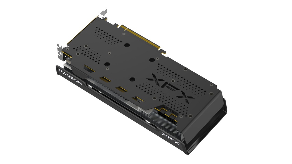 XFX Speedster SWFT 210 Radeon RX 7700 XT Core Edition Graphics Card