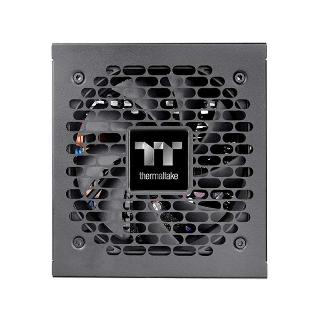 Thermaltake Toughpower GT ATX 3.1 Plus Gold Standard 850W Power Supply Black
