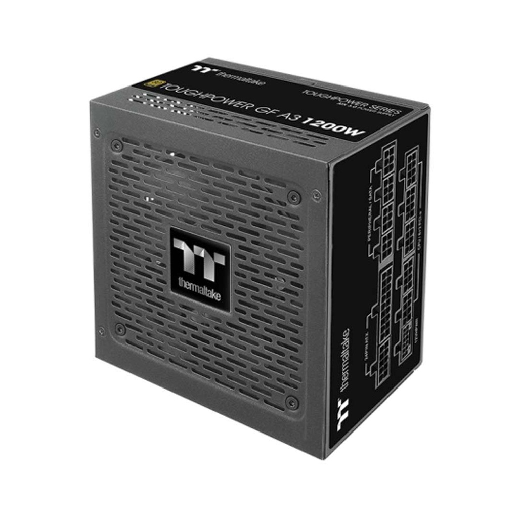 TOUGHPOWER GF A3 80PLUS GOLD Fully Modular 1200W Power Supply