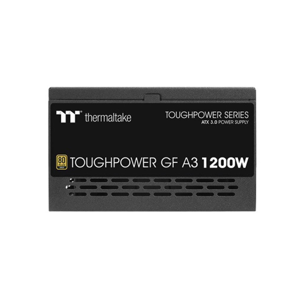 TOUGHPOWER GF A3 80PLUS GOLD Fully Modular 1200W Power Supply