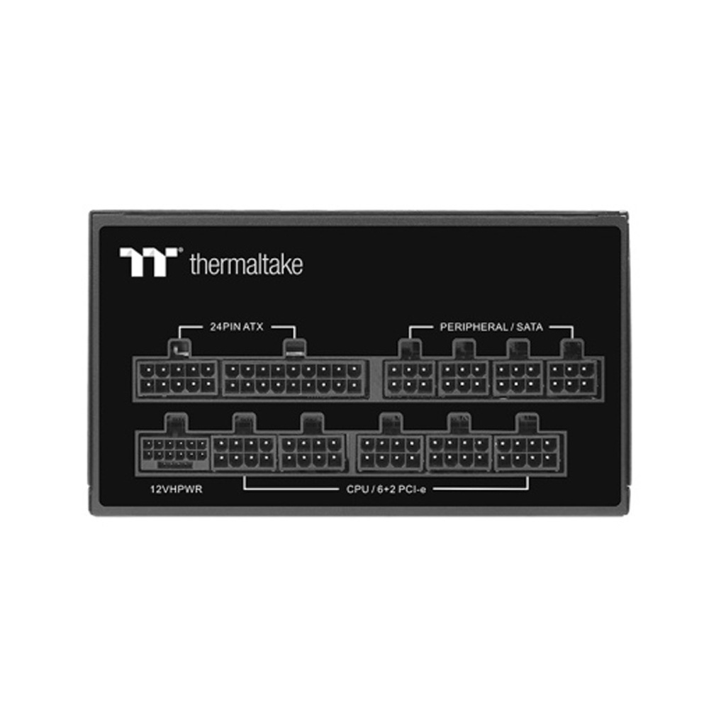TOUGHPOWER GF A3 80PLUS GOLD Fully Modular 1200W Power Supply