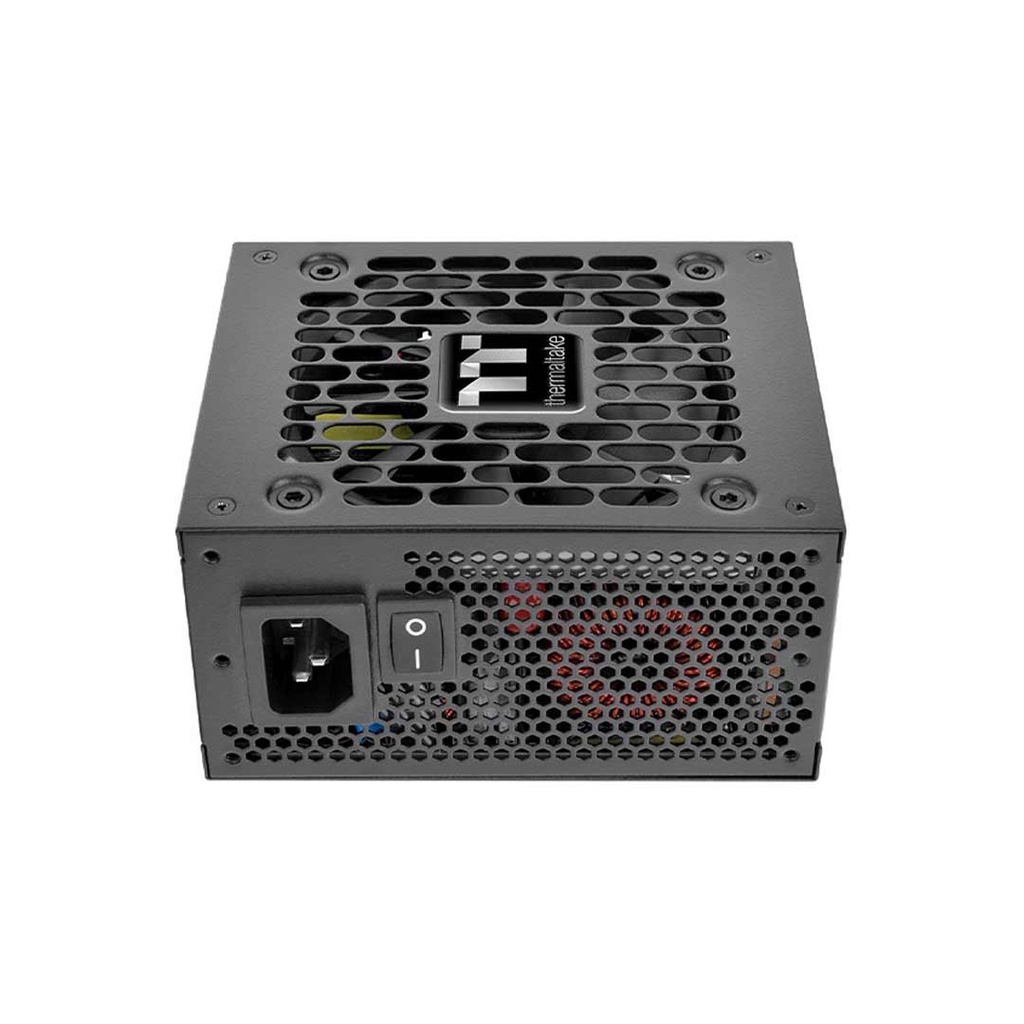Thermaltake  Toughpower SFX 80PLUS Platinum Fully Modular ATX 3.1 850W Power Supply Black