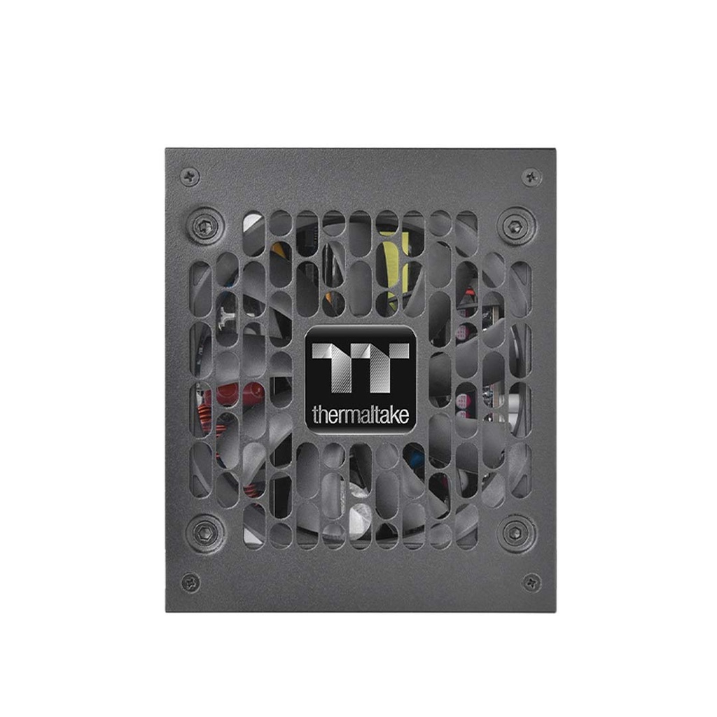 Thermaltake  Toughpower SFX 80PLUS Platinum Fully Modular ATX 3.1 850W Power Supply Black