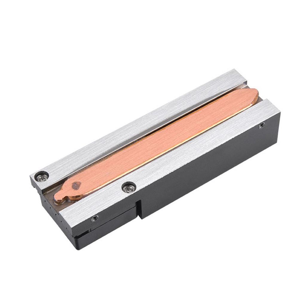 Thermaltake MS-1 M.2 2280 SSD Cooler With Heatsink