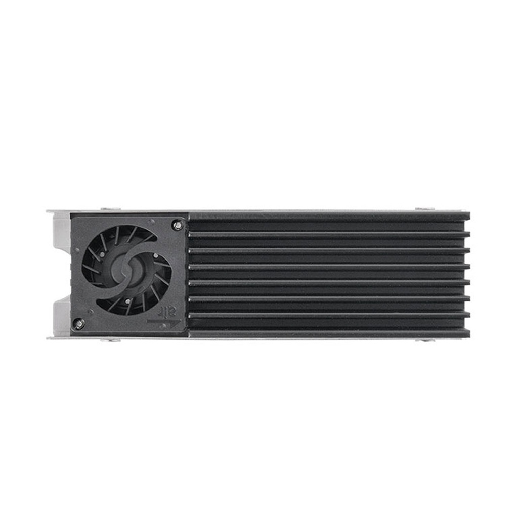 Thermaltake MS-1 M.2 2280 SSD Cooler With Heatsink