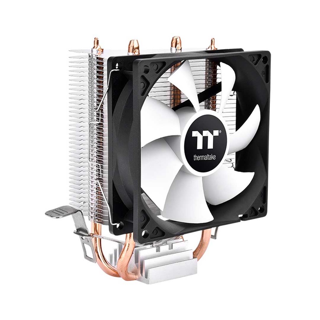 Thermaltake Contac 9 SE CPU Cooler Black