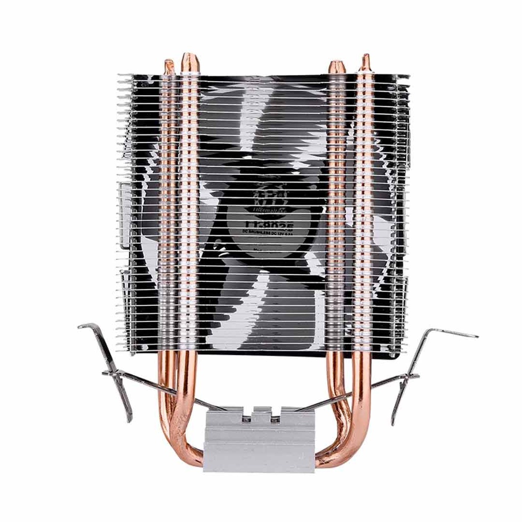 Thermaltake Contac 9 SE CPU Cooler Black