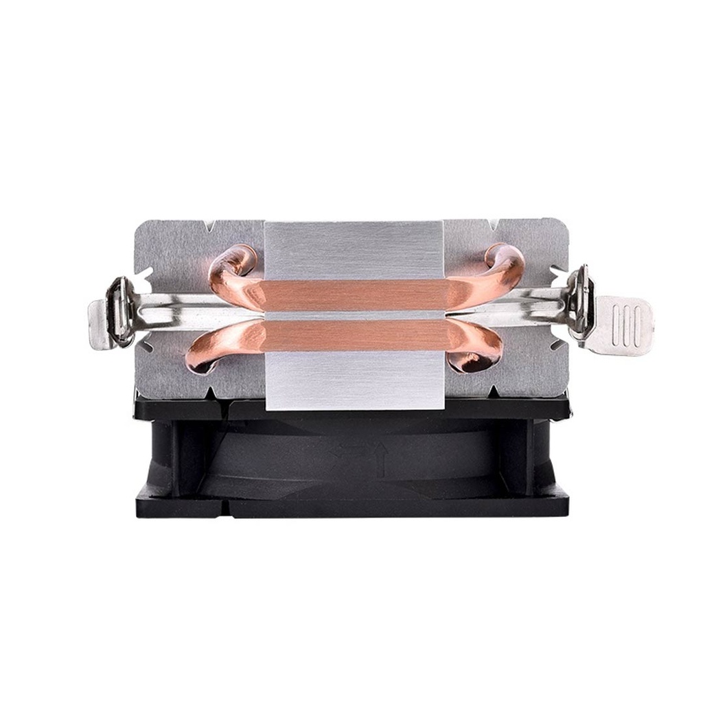 Thermaltake Contac 9 SE CPU Cooler Black