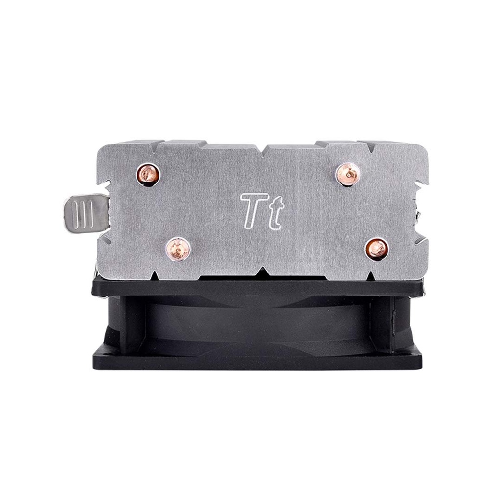 Thermaltake Contac 9 SE CPU Cooler Black