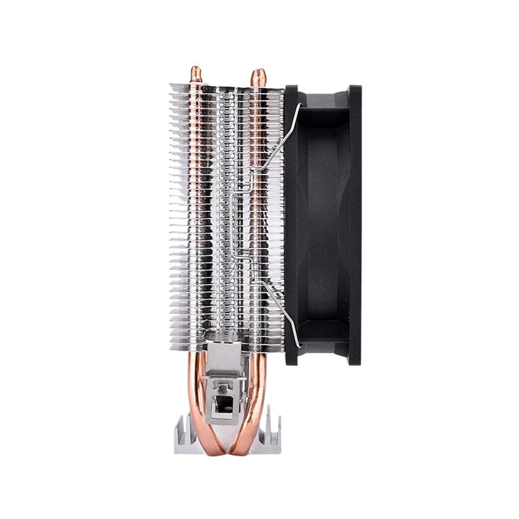 Thermaltake Contac 9 SE CPU Cooler Black