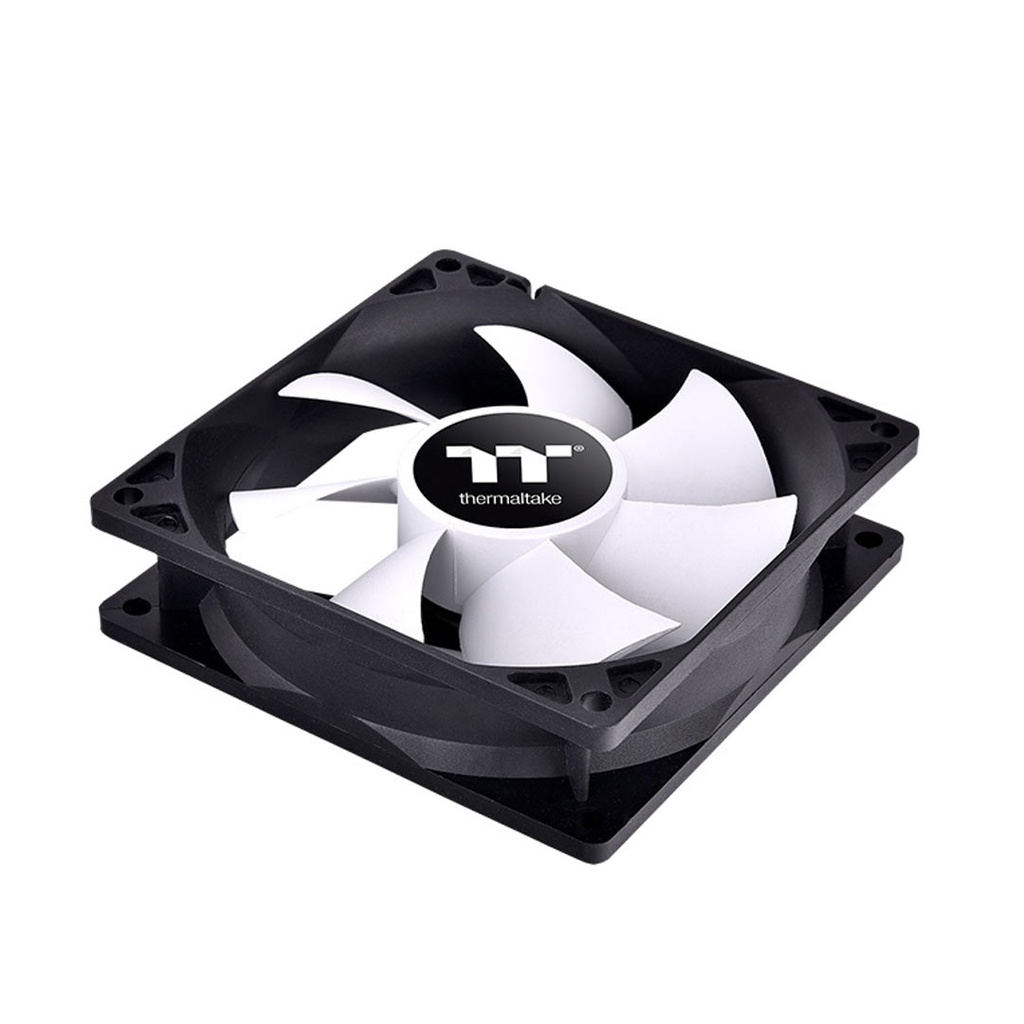 Thermaltake Contac 9 SE CPU Cooler Black