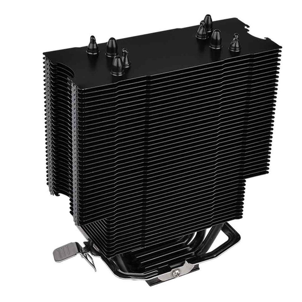 Thermaltake UX200 ARGB Sync CPU Cooler Black
