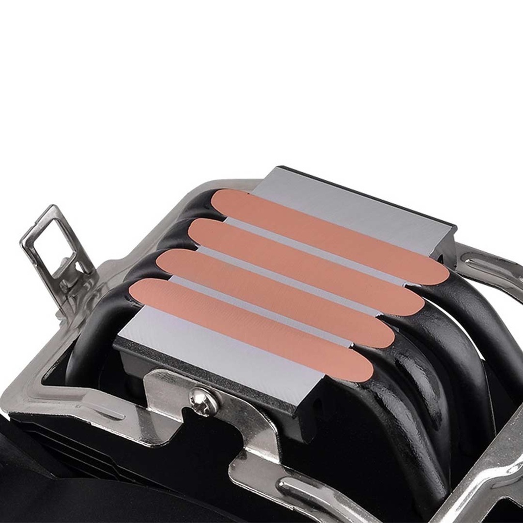 Thermaltake UX200 ARGB Sync CPU Cooler Black